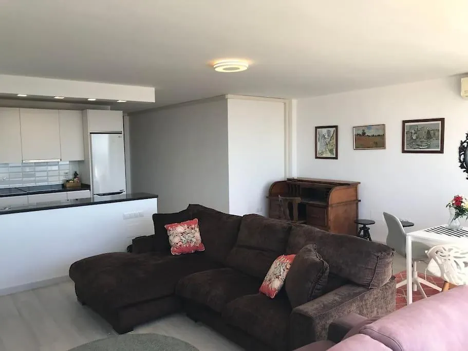 Beautiful Flat In Marbella For 6 Persons Apartment Spain