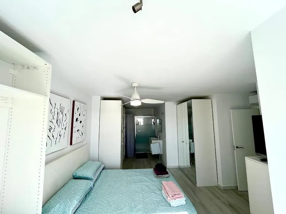Beautiful Flat In Marbella For 6 Persons Apartment 0*,  Spain