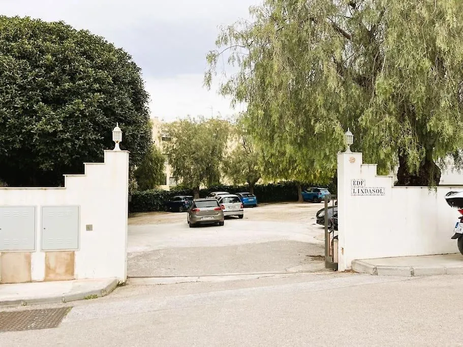 Beautiful Flat In Marbella For 6 Persons Apartment 0*,  Spain