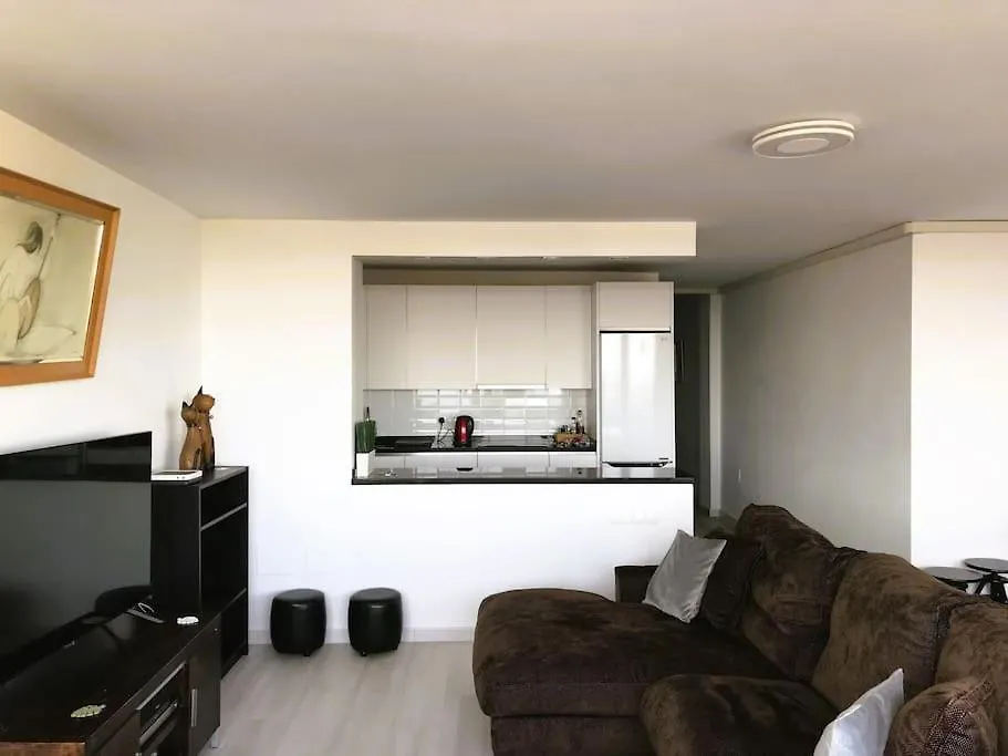 Beautiful Flat In Marbella For 6 Persons location