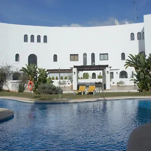 Apartment Botanic, Marbella