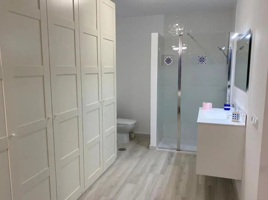Beautiful Flat In Marbella For 6 Persons Apartment Spain