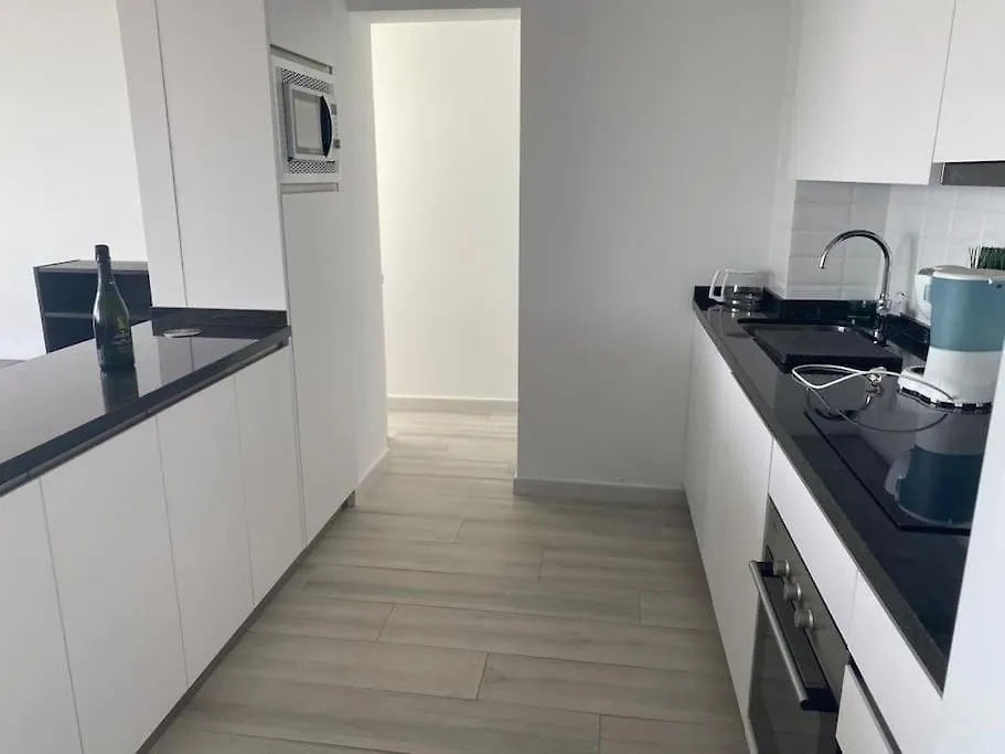 Beautiful Flat In Marbella For 6 Persons Apartment
