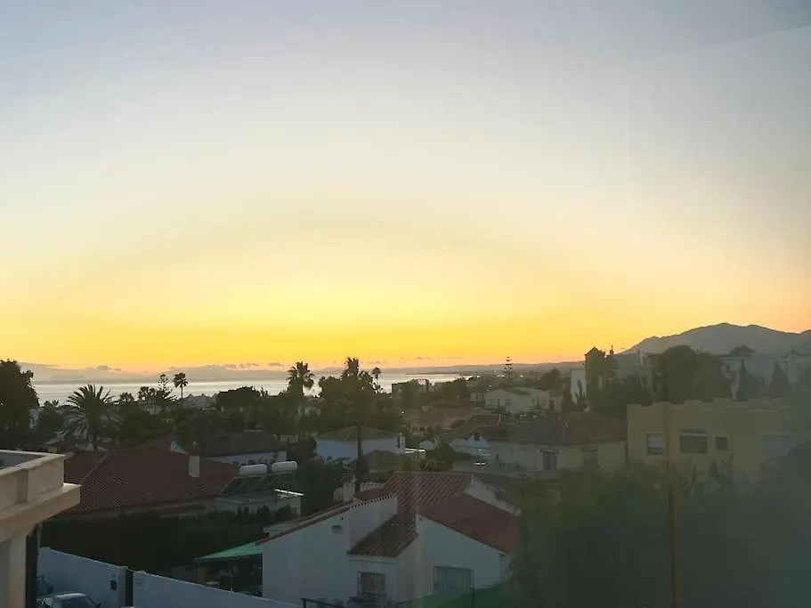 Beautiful Flat In Marbella For 6 Persons Apartment Spain