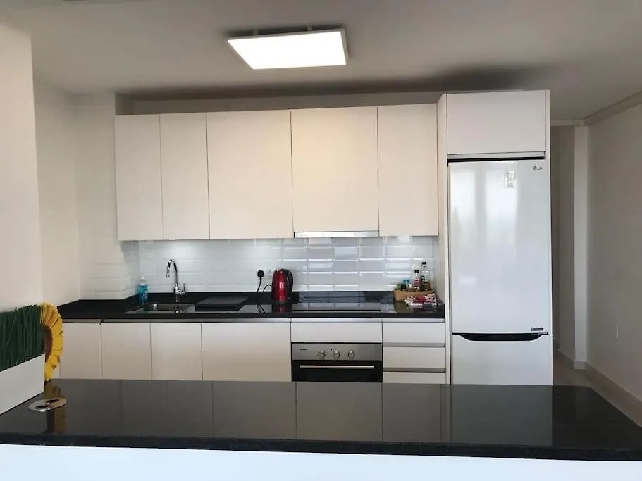 Beautiful Flat In Marbella For 6 Persons Apartment 0*,  Spain