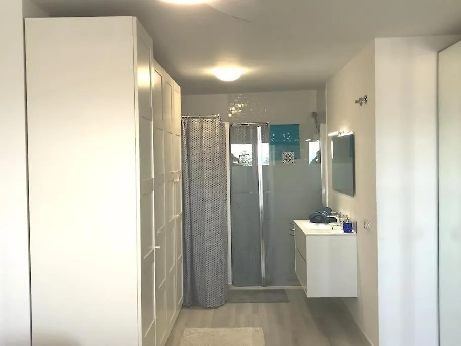 Beautiful Flat In Marbella For 6 Persons Apartment