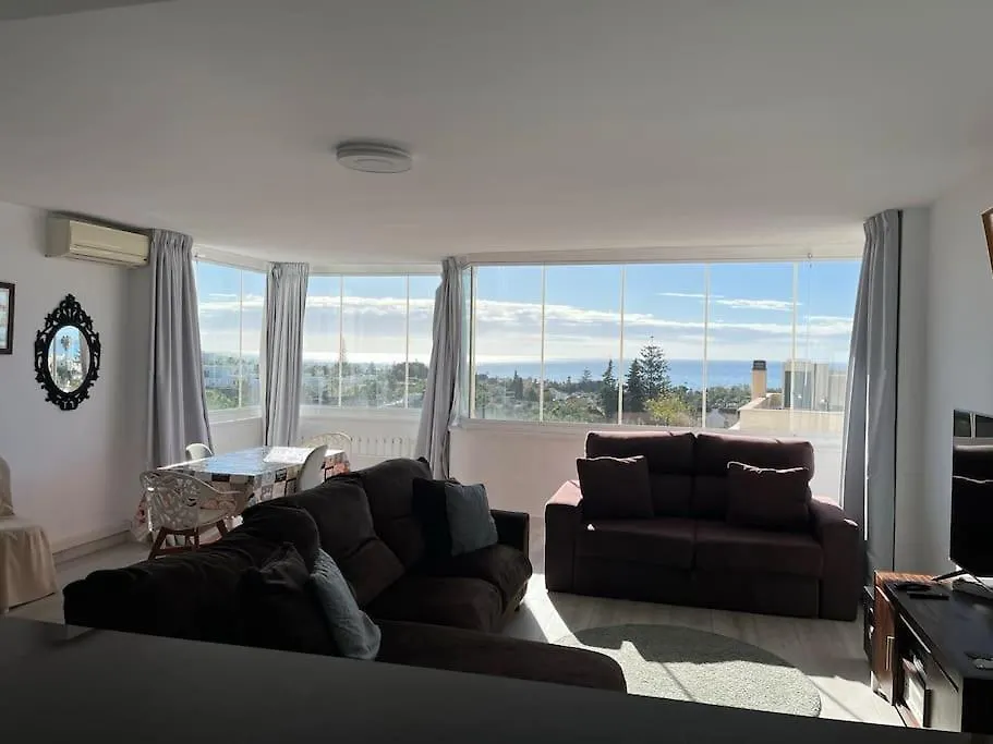 Beautiful Flat In Marbella For 6 Persons Apartment Spain