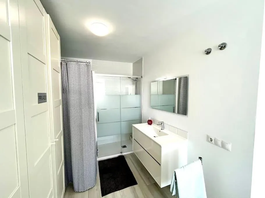 Beautiful Flat In Marbella For 6 Persons Apartment