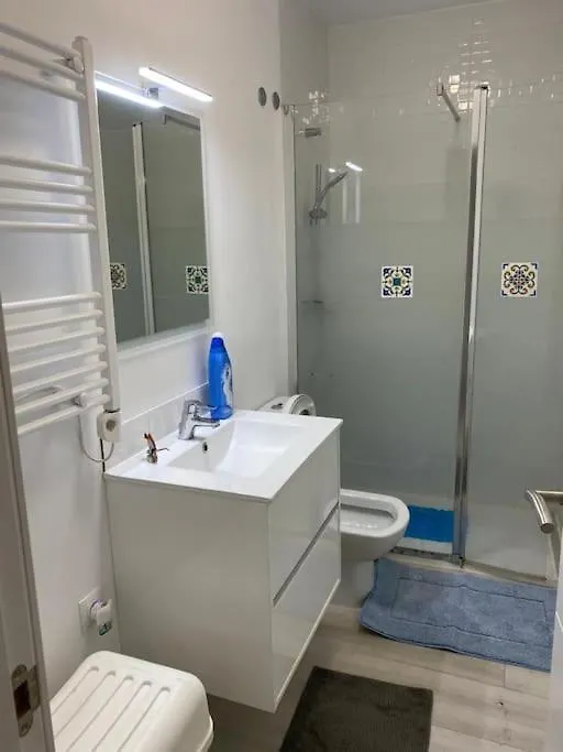 דירות Beautiful Flat In Marbella For 6 Persons