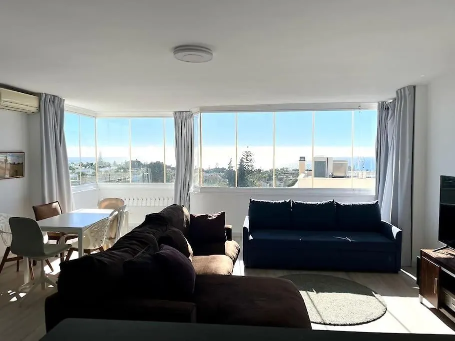 Beautiful Flat In Marbella For 6 Persons Apartment 0*,  Spain