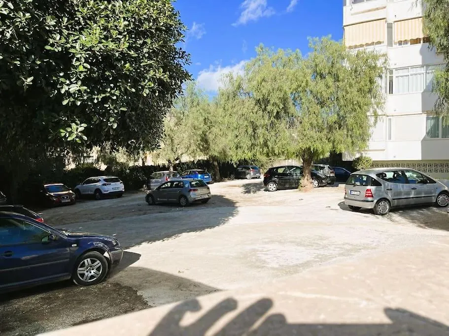 Beautiful Flat In Marbella For 6 Persons Apartment Spain