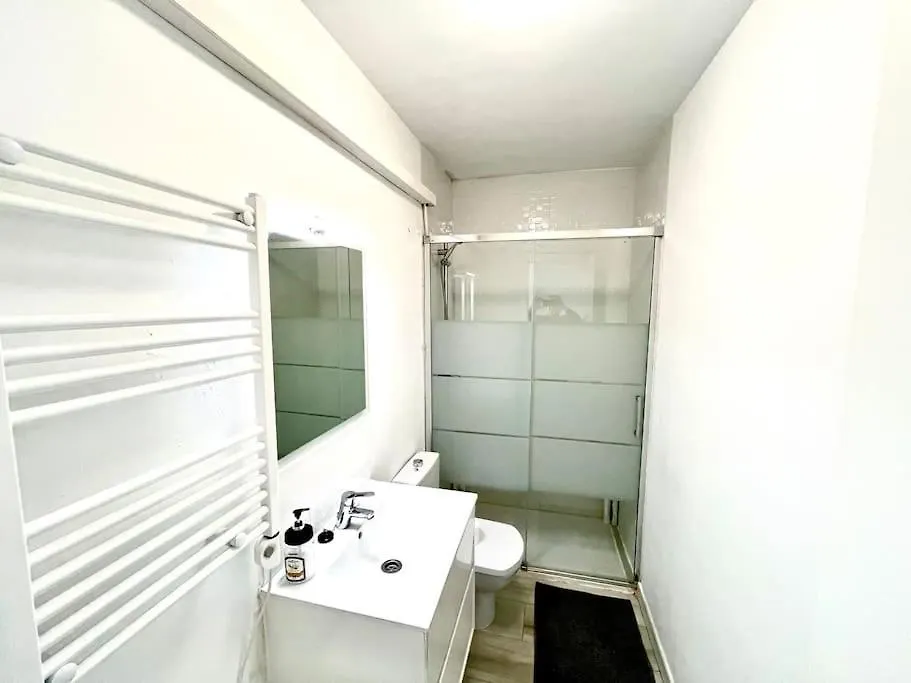 Beautiful Flat In Marbella For 6 Persons Apartment