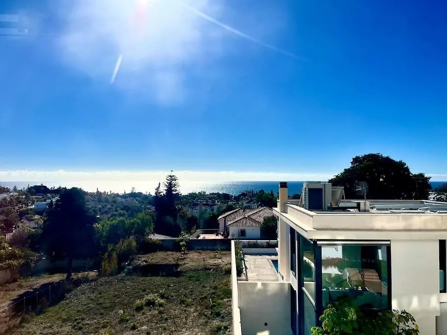 Beautiful Flat In Marbella For 6 Persons Apartment