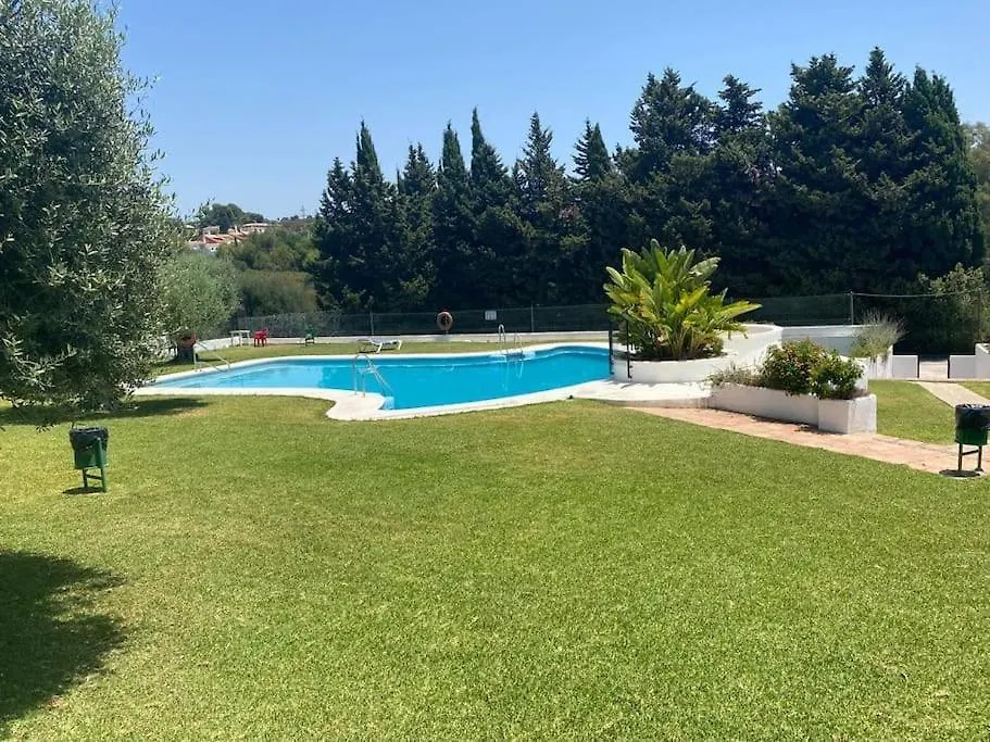 Beautiful Flat In Marbella For 6 Persons Apartment