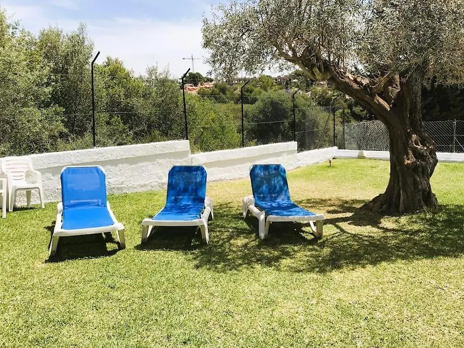 Beautiful Flat In Marbella For 6 Persons Apartment 0*,