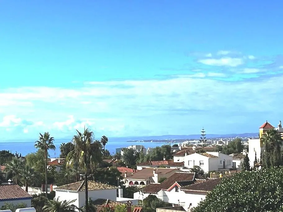 Beautiful Flat In Marbella For 6 Persons Apartment