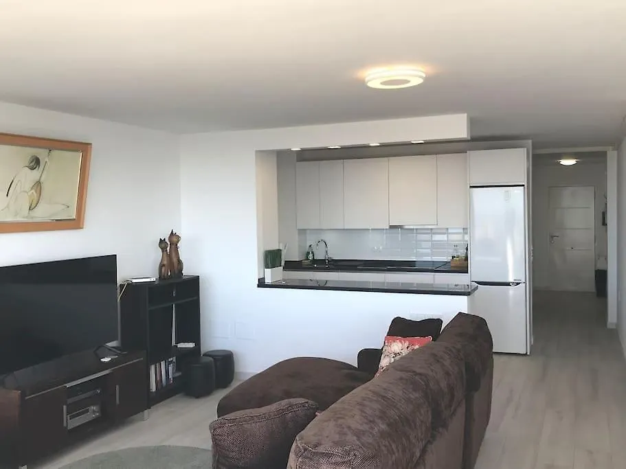 Beautiful Flat In Marbella For 6 Persons Apartment
