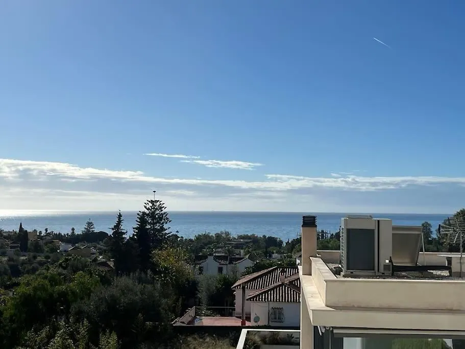 Beautiful Flat In Marbella For 6 Persons Apartment
